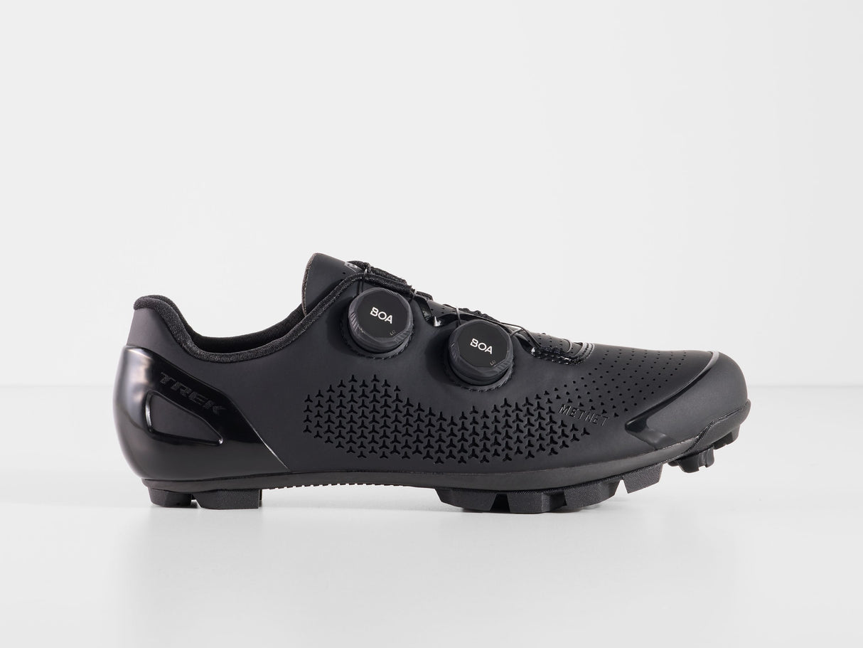 Trek RSL Mountain 41.5 Black Shoe