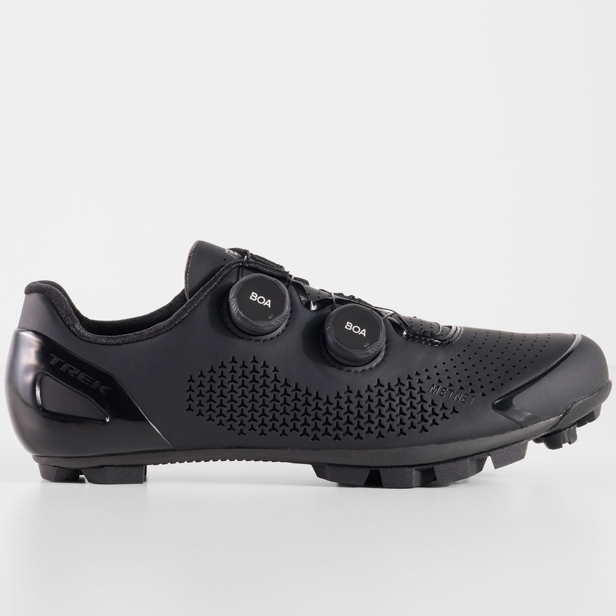 Trek RSL Mountain 43.5 Black Shoe – Bike Mart