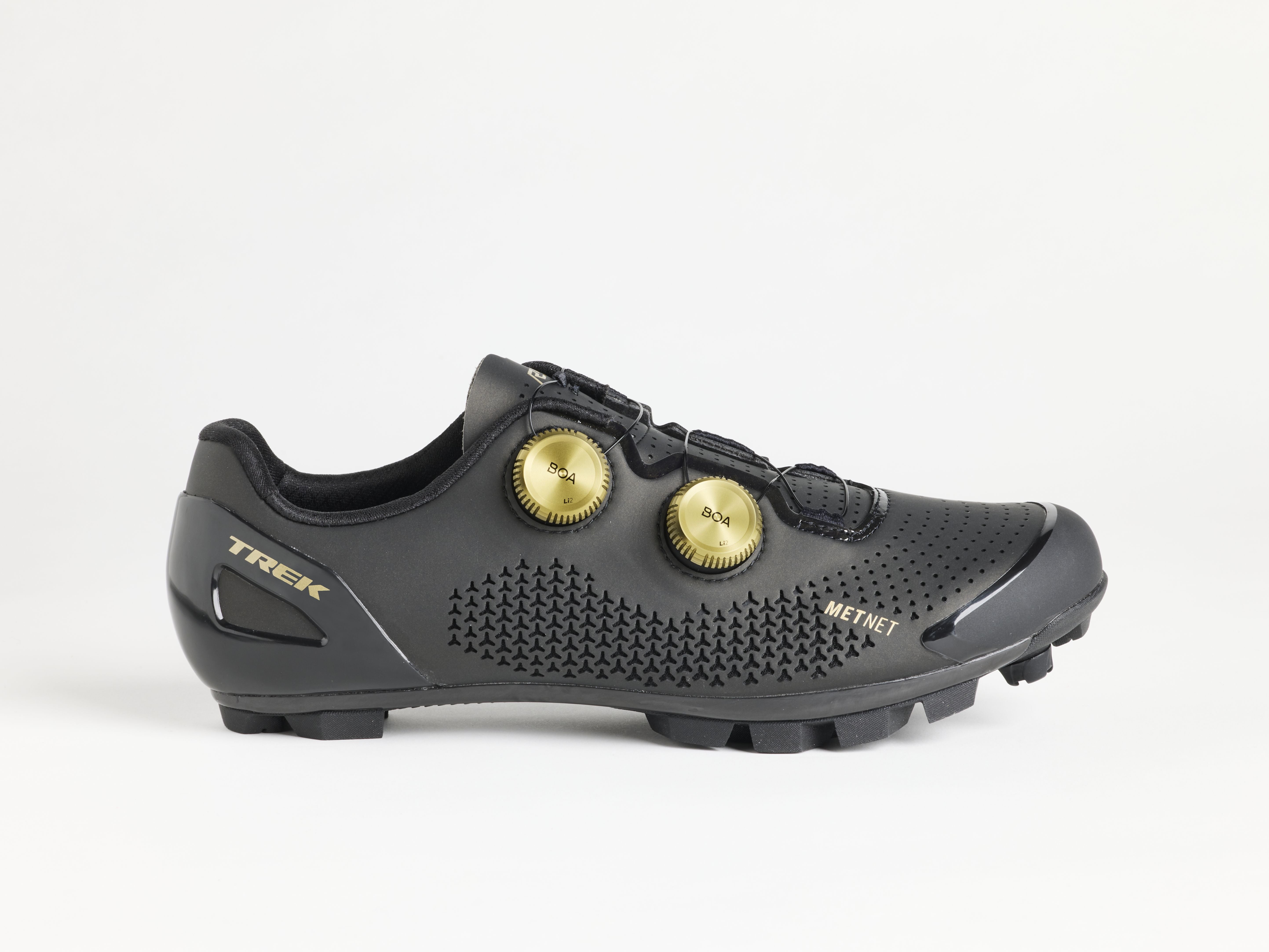 ミ*ロ様 TREK RSL サイズ43 Trek RSL Mountain 43.5 Black/Gold Shoe – Bike Mart