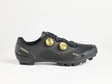 Trek RSL Mountain 42 Black/Gold Shoe