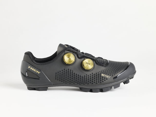 Trek RSL Mountain 44 Black/Gold Shoe