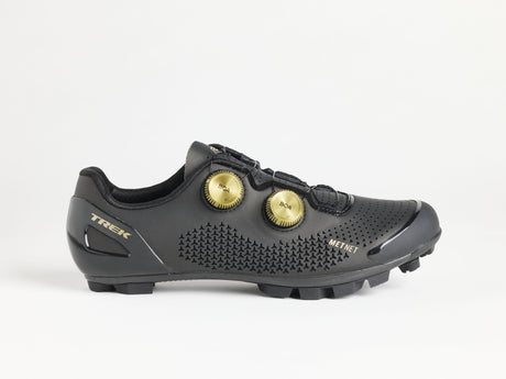 Trek RSL Mountain 36 Black/Gold Shoe