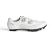 Trek RSL Mountain 43 White/Silver Shoe