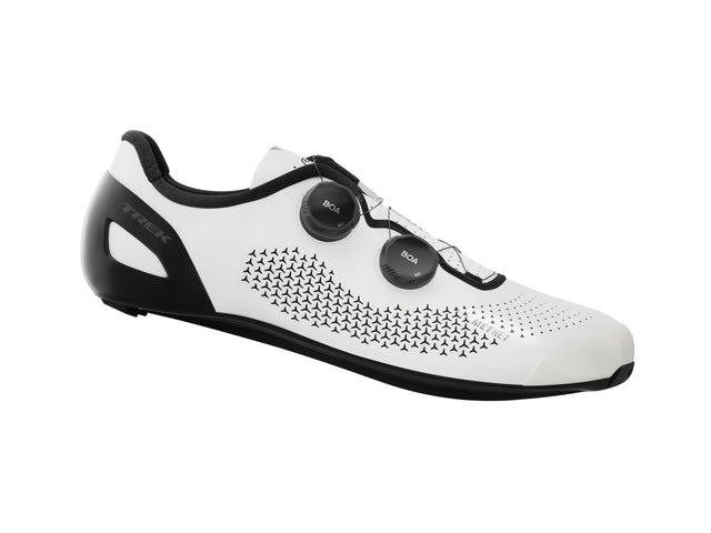 Trek RSL Road 46 White Shoe