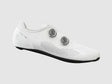 Trek RSL Road 46 White/Silver Shoe