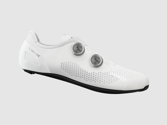 Trek RSL Road 42 White/Silver Shoe