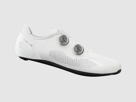 Trek RSL Road 41 White/Silver Shoe