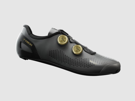 Trek RSL Road 48 Black/Gold Shoe