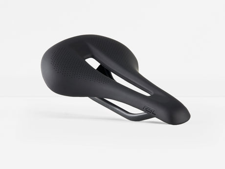Trek Race Shop Limited 155mm Black Saddle