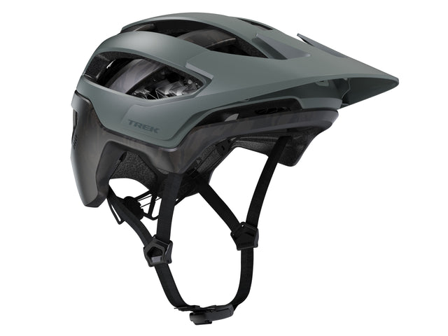 Trek Rally WaveCel Small Keswick/Black Camo CPSC Helmet