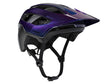 Trek Rally WaveCel Small Purple Flip/Black CPSC Helmet