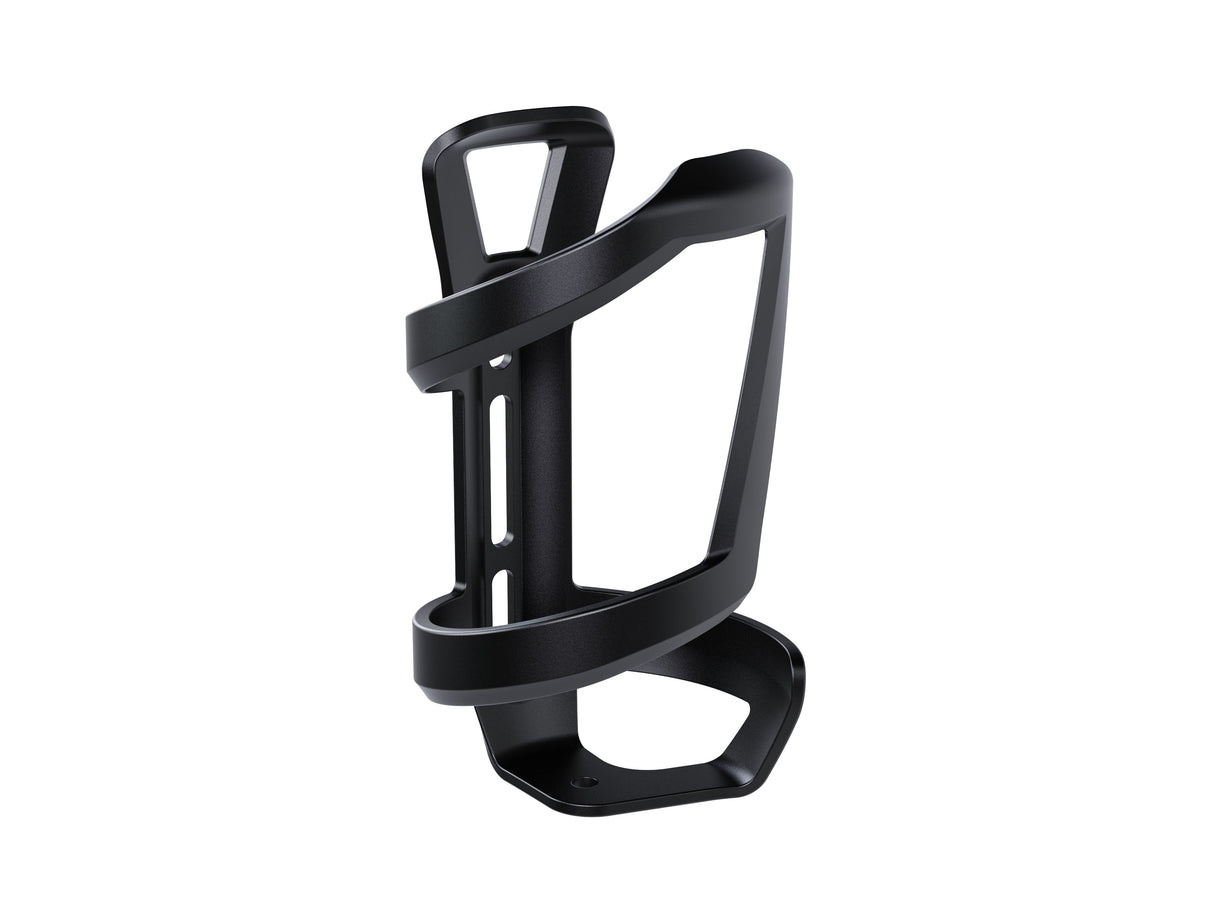 Trek Side Load Right Recycled Plastic Matte Black Cage
