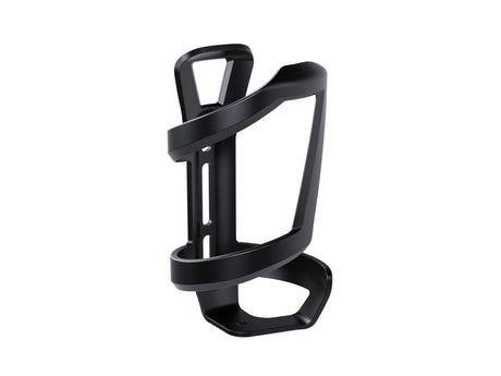 Trek Side Load Right Recycled Plastic Matte Black Cage