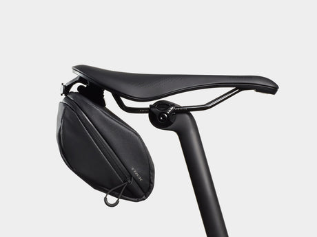 Trek Blendr Saddle  Multi Mount Large Black Bag