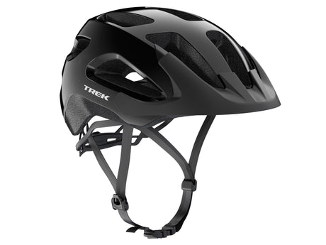 Trek Solstice Small/Medium Black CPSC Helmet