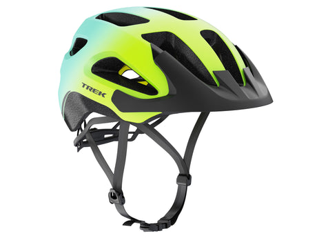 Trek Solstice Mips Small/Medium Volt/Miami Green CPSC Helmet