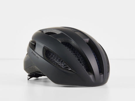 Trek Starvos WaveCel X-Large Black CPSC Helmet