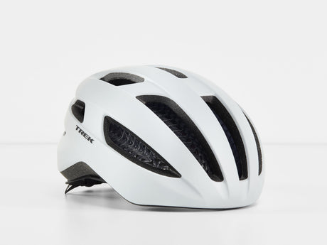 Trek Starvos WaveCel Large White CPSC Helmet