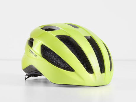 Trek Starvos WaveCel Medium Radioactive Yellow CPSC Helmet