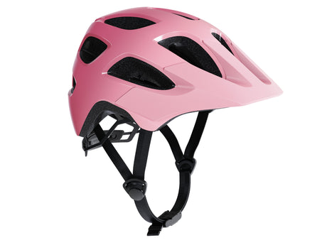 Trek Tyro Youth Blush/Pink Frosting CPSC Helmet