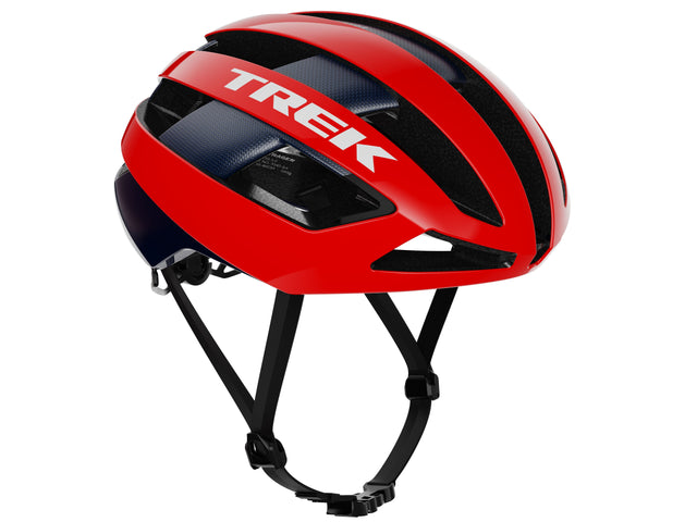 Trek Velocis Mips Small Team Red/Navy CPSC Helmet