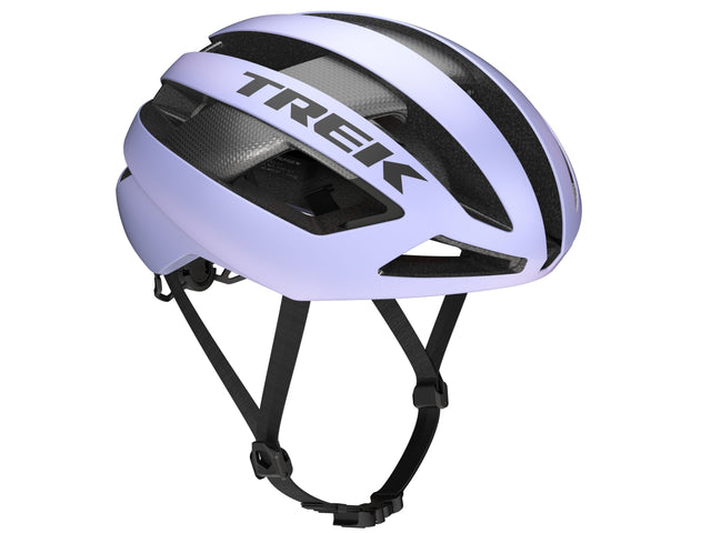 Helmet Trek Velocis Mips Small Lav Haze Pink Pearl CPSC