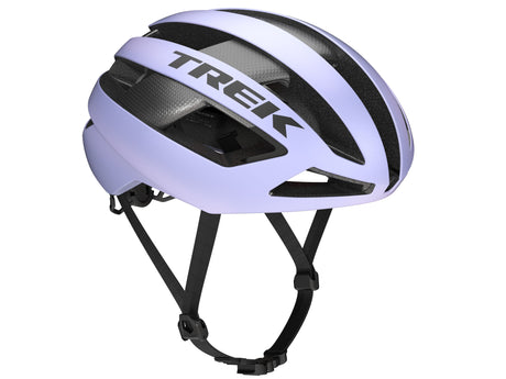 Helmet Trek Velocis Mips Medium Lav Haze Pink Pearl CPSC