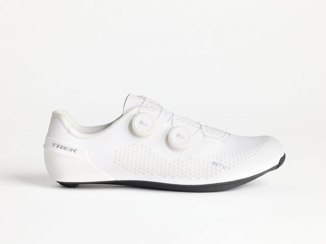 Trek Velocis Road 40 White Shoe