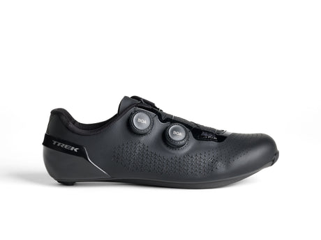 Trek Velocis Road 40 Black Shoe