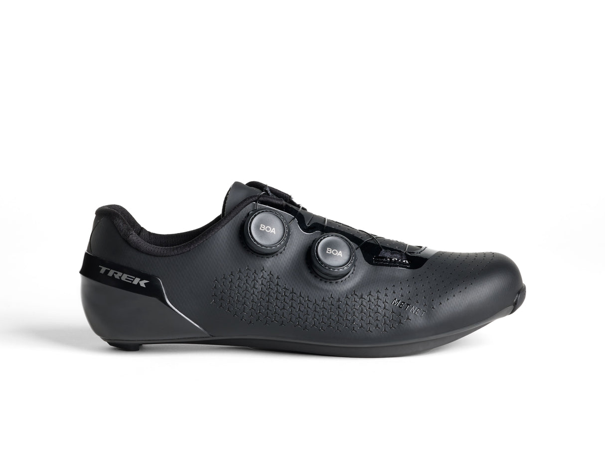 Trek Velocis Road 45 Black Shoe