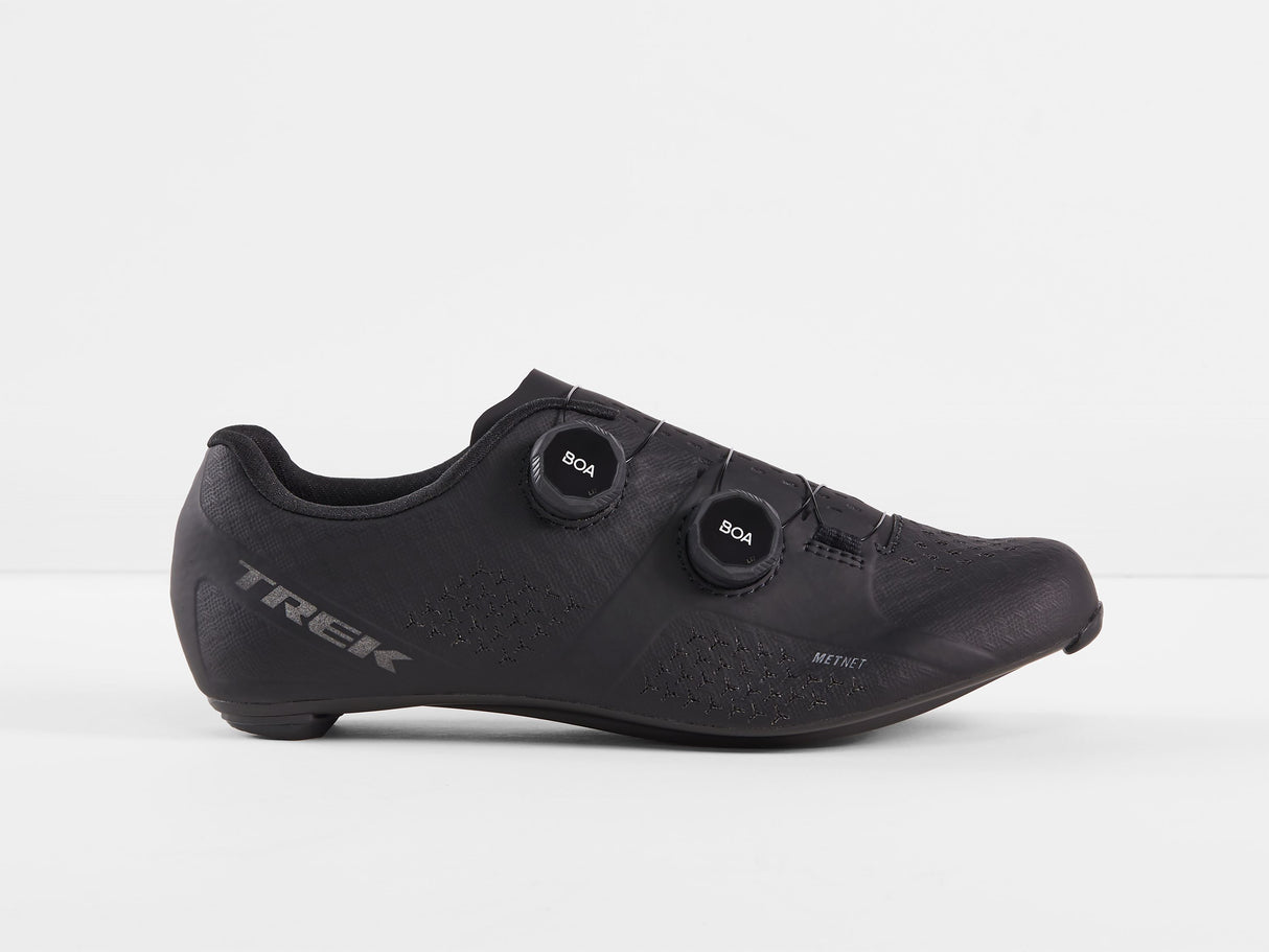 Trek Velocis Road 39.5 Black Shoe