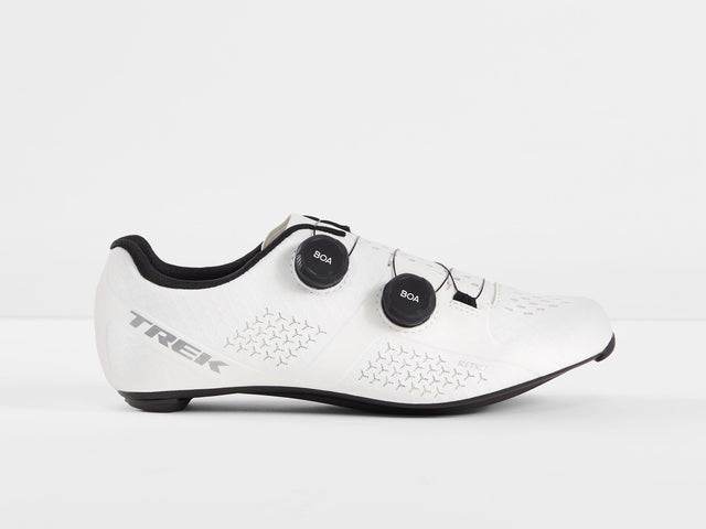 Trek Velocis Road 47 White Shoe