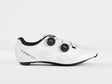 Trek Velocis Road 36 White Shoe