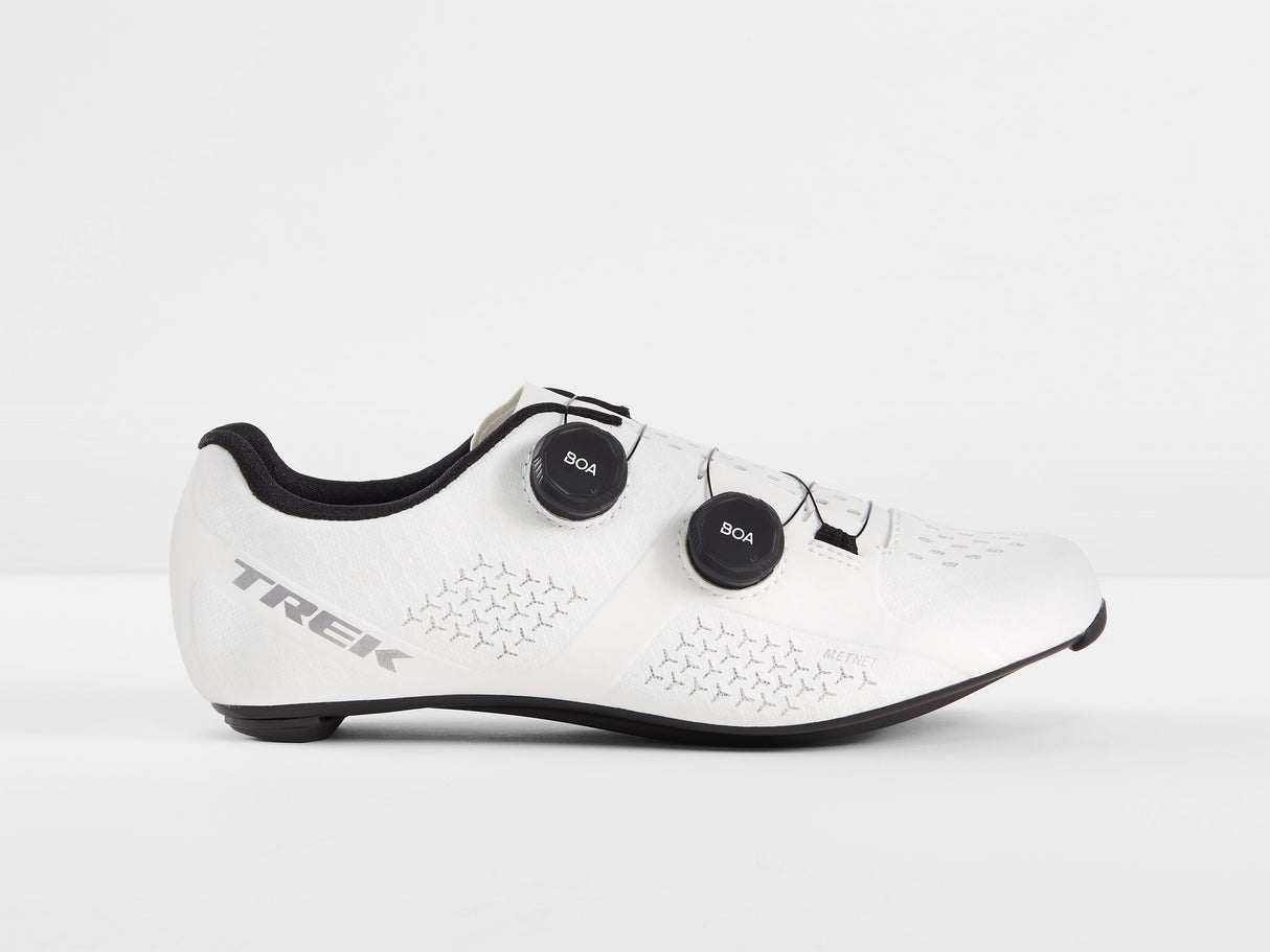 Trek Velocis Road 44 White Shoe