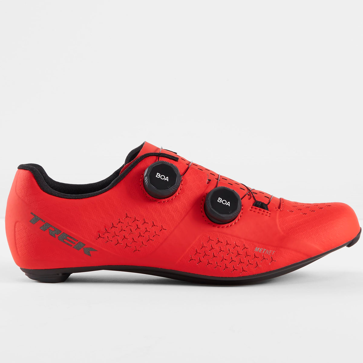 Trek Velocis Road 40.5 Red Shoe – Bike Mart