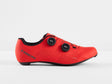 Trek Velocis Road 41 Red Shoe