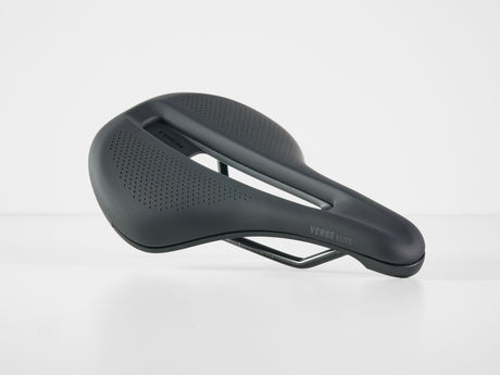 Trek Verse Short 145mm Elite Black Saddle