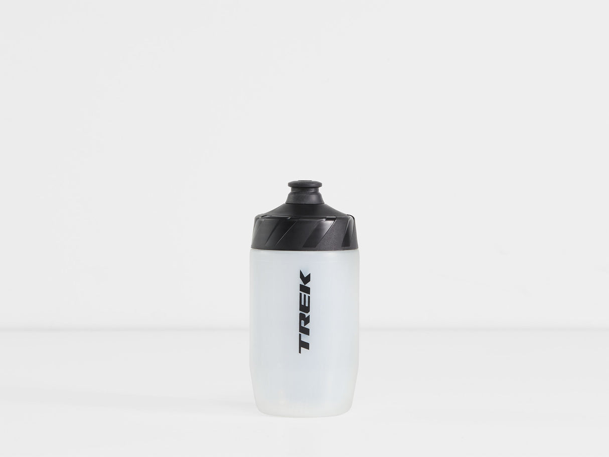 Trek Voda 15oz Trek Clear/Black Bottle