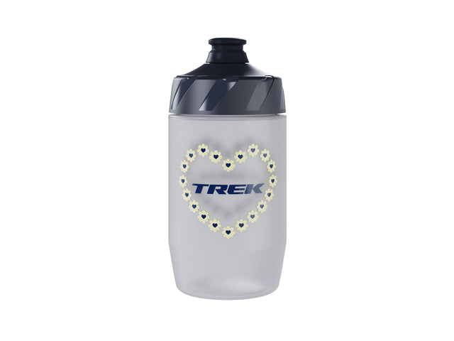 Trek Voda 15oz Flower Power Bottle