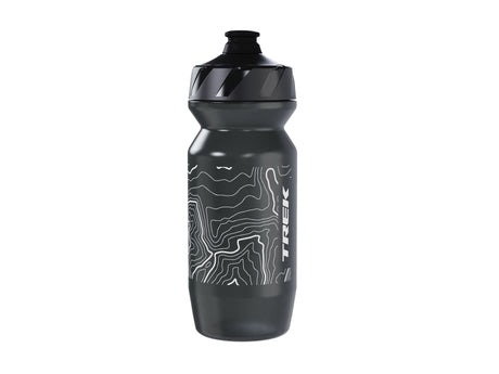 Trek Voda 21oz Topocrimes Bottle