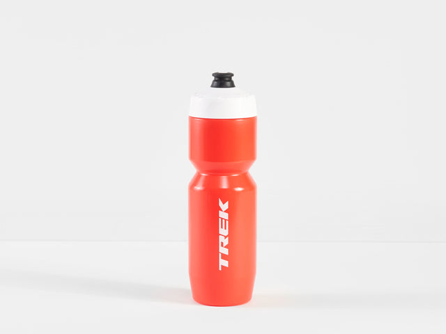 Trek Voda 26oz Trek Red Bottle