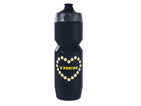 Trek Voda 26oz Flower Power Bottle