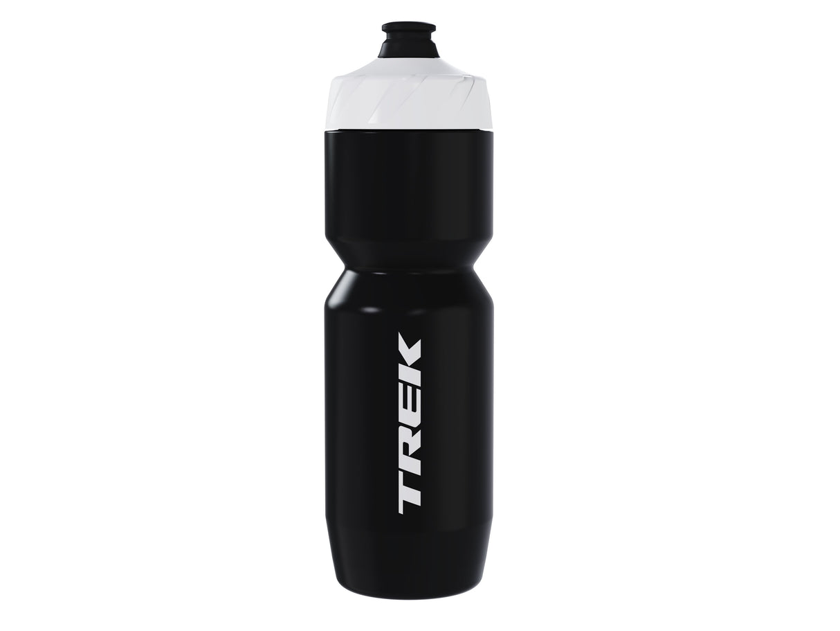 Trek Voda 26oz Trek Black/White Bottle