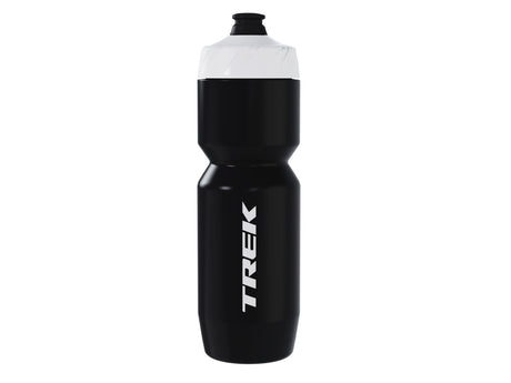 Trek Voda 26oz Trek Black/White Bottle