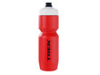 Trek Voda 26oz Trek Red/White Bottle