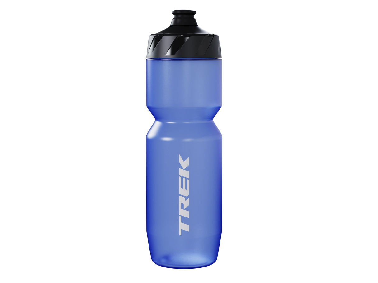 Trek Voda 26oz Trek Hex Blue Bottle