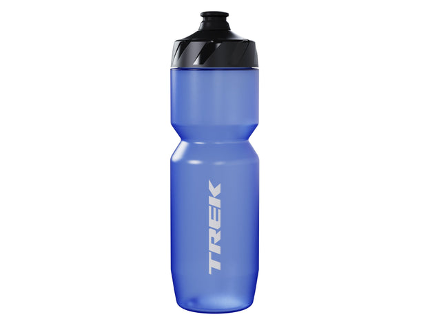 Trek Voda 26oz Trek Hex Blue Bottle