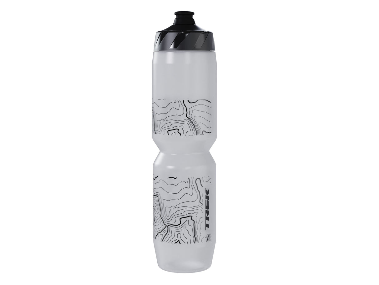 Trek Voda 34oz Topocrimes Bottle