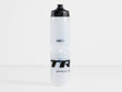 Trek Voda 34oz Trek Clear/Black Bottle