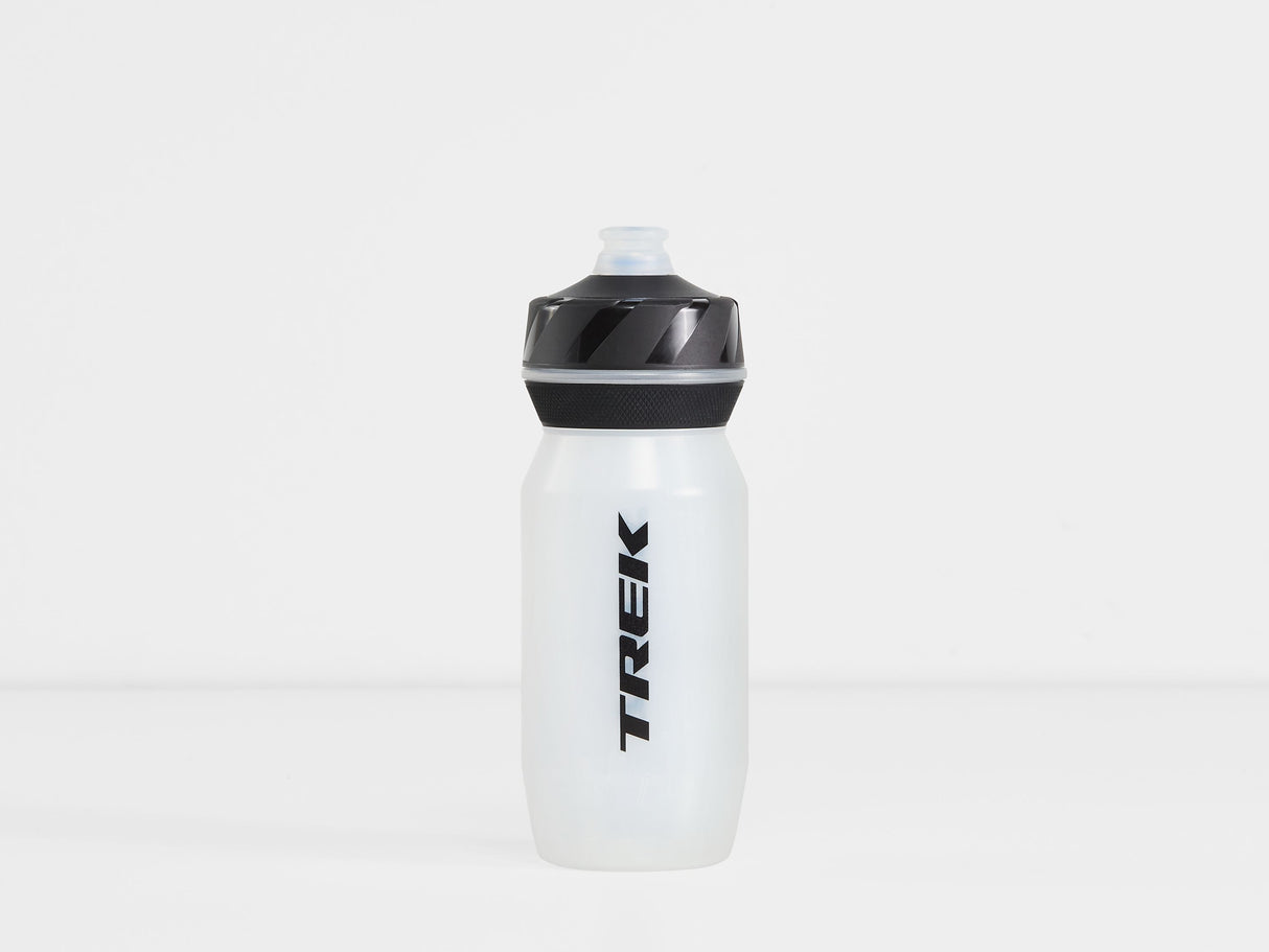 Bottle Trek Voda Flow 21oz Trek Clear